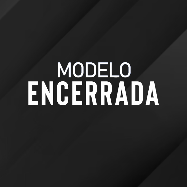 Encerrada